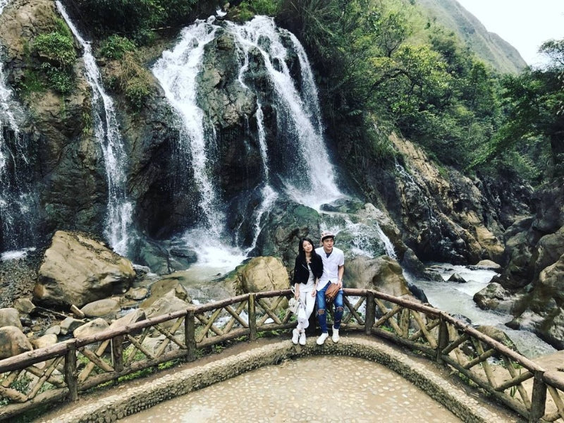 Tour Sapa 6 Ngày 5 Đêm từ TP. HCM
