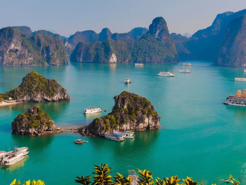 Tour Ninh Bình 6 ngày 5 đêm từ Cần Thơ
