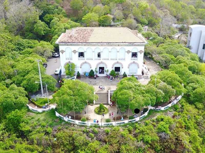 Tour Phan Thiết 4 ngày 3 đêm từ Hà Nội