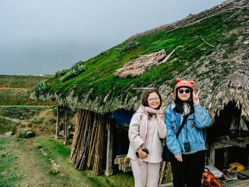Tour Điện Biên 6 Ngày 5 Đêm từ Cần Thơ