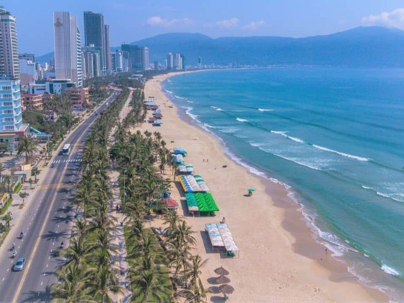 Tour Hội An 4 ngày 3 đêm
