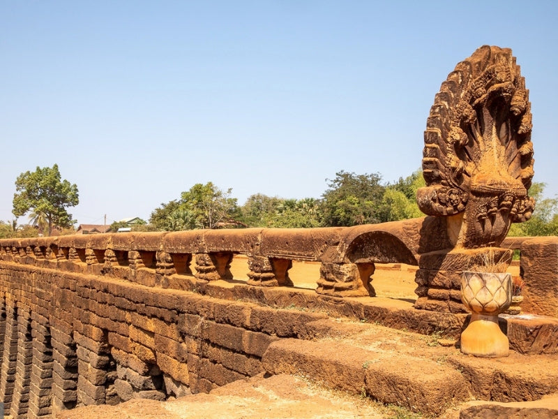 Tour Thái Lan 5 ngày 4 đêm từ TP.HCM