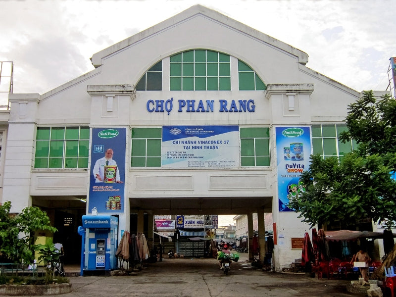 Tour Ninh Thuận 4 ngày 3 đêm từ TP.HCM