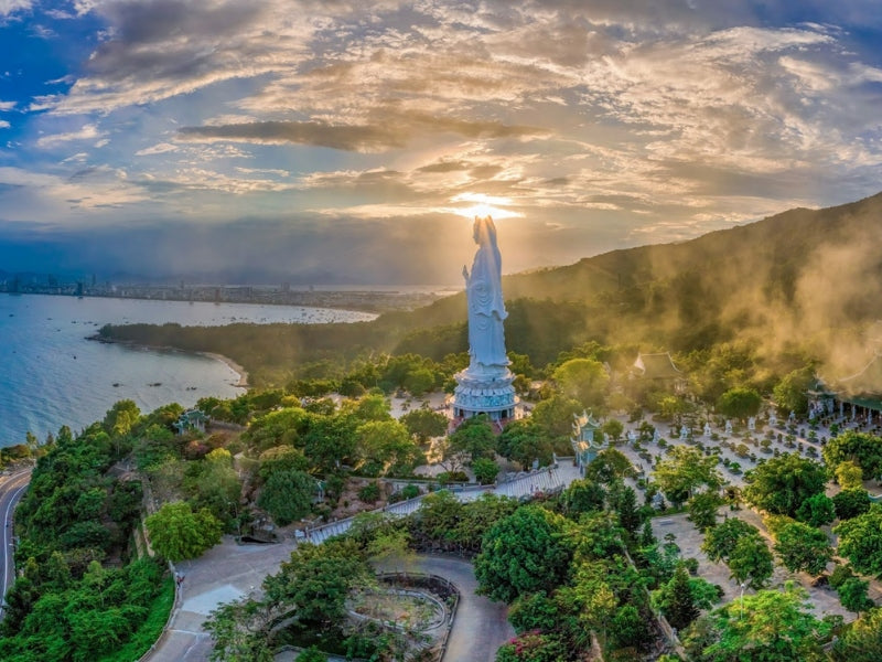 Tour Hội An 4 ngày 3 đêm từ Hà Nội