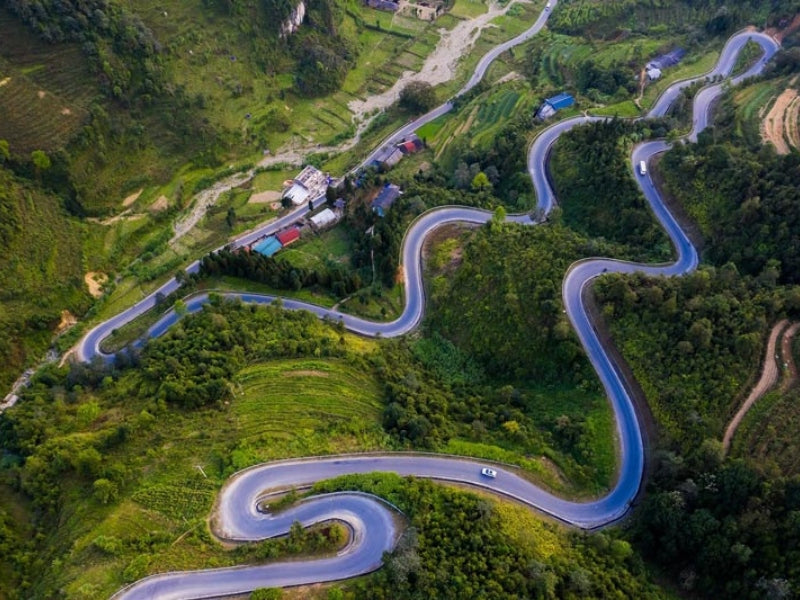 Tour Tết Nguyên Đán 2025 ở Đông Bắc