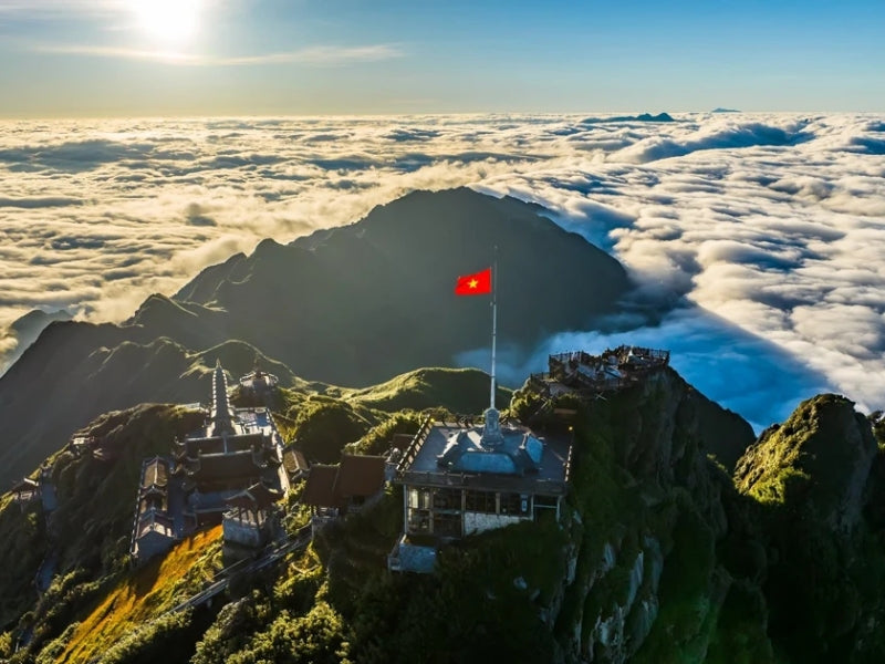 Tour Yên Bái 5 ngày 4 đêm