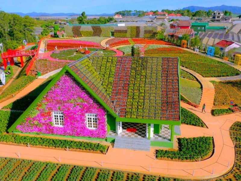 Tour Nha Trang 5 ngày 4 đêm từ Hà Nội
