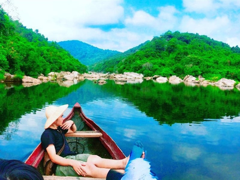 Tour Bình Định 5 ngày 4 đêm từ TP.HCM