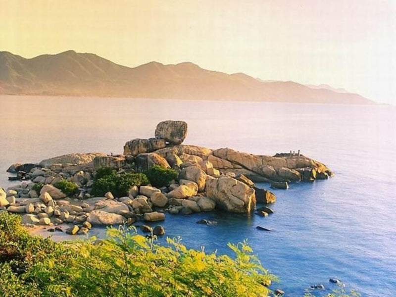 Tour Nha Trang 5 ngày 4 đêm