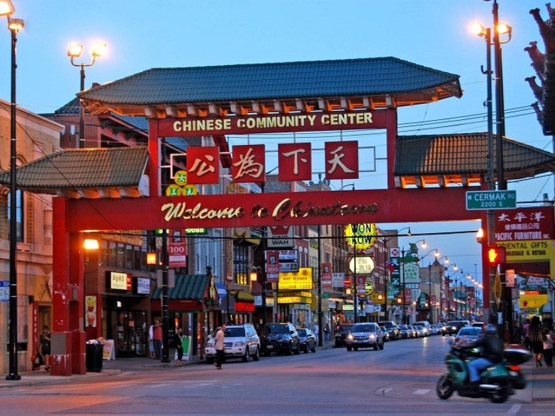 Tour Thái Lan 4 ngày 3 đêm