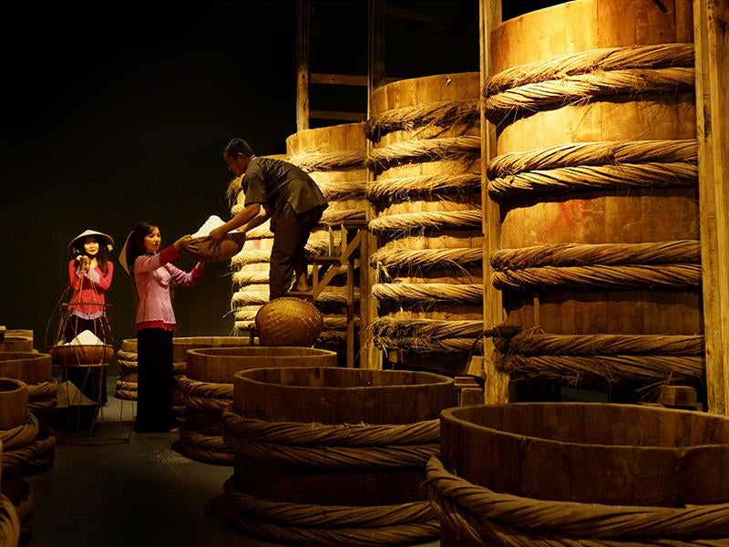 Tour Phan Thiết 4 ngày 3 đêm từ TP.HCM
