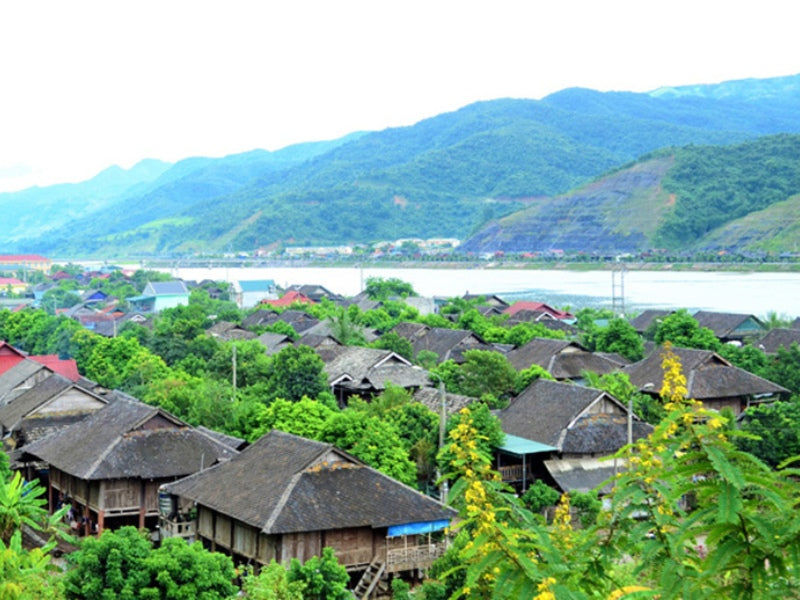 Tour Điện Biên 6 Ngày 5 Đêm từ TP.HCM