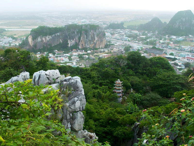Tour Đà Nẵng 5 Ngày 4 Đêm Từ TP.HCM