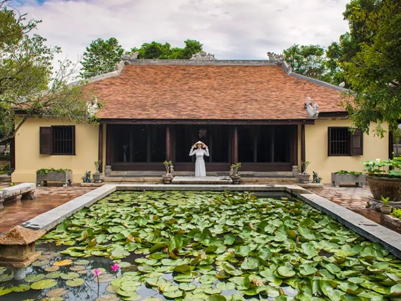 Tour Huế 4 ngày 3 đêm từ Hà Nội