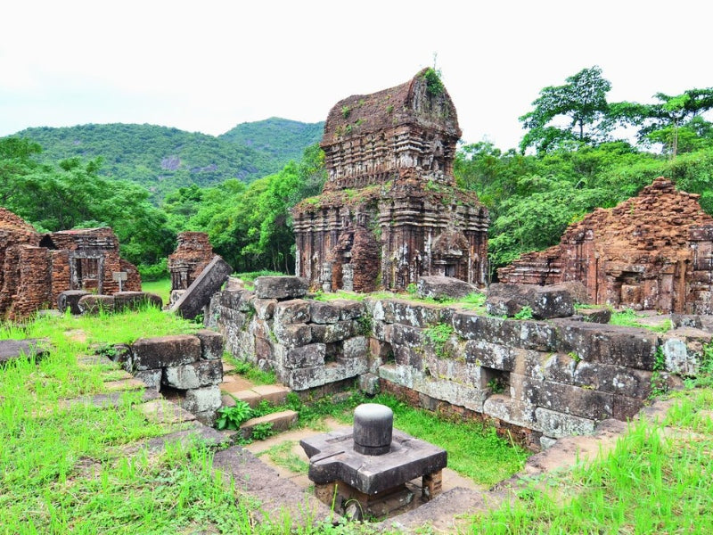 Tour Hội An 5 ngày 4 đêm