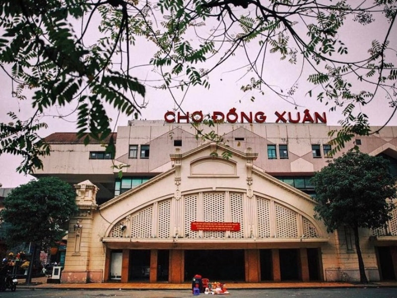 Tour Ninh Bình 4 ngày 3 đêm từ Cần Thơ