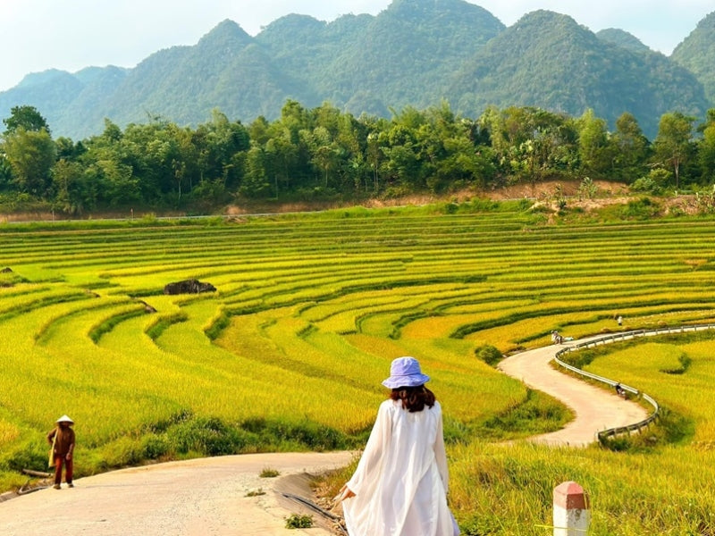 Tour Mai Châu 4 ngày 3 đêm từ TP.HCM