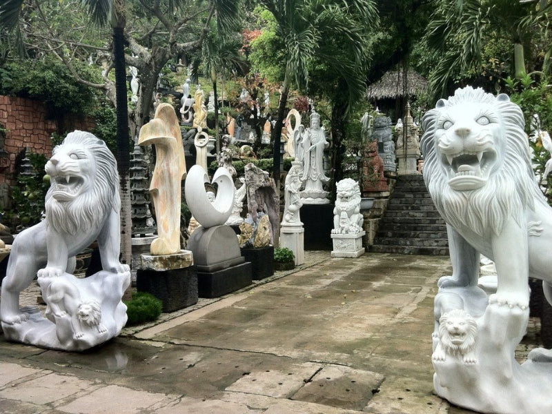 Tour Quảng Nam 4 ngày 3 đêm từ Hà Nội