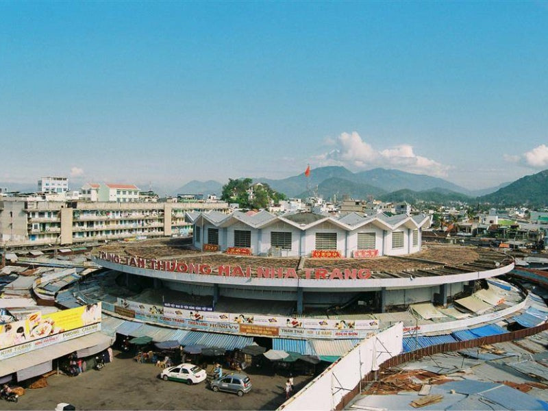 Tour Phú Yên 4 ngày 3 đêm