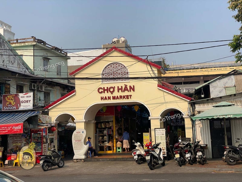 Tour Hội An 5 ngày 4 đêm từ TP.HCM