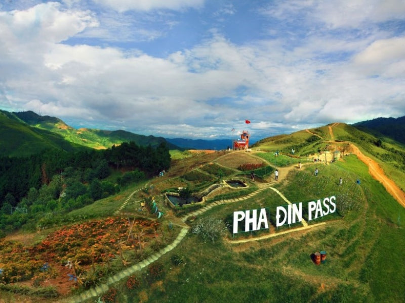 Tour Điện Biên 6 Ngày 5 Đêm