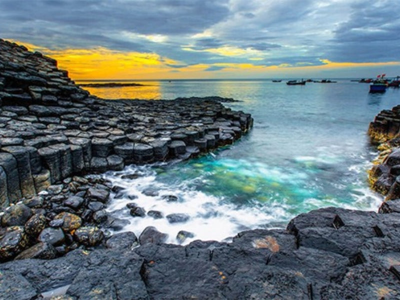 Tour Bình Định 5 ngày 4 đêm
