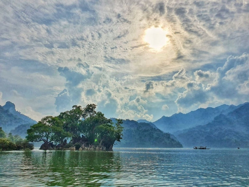 Tour Đông Bắc 5 Ngày 4 Đêm