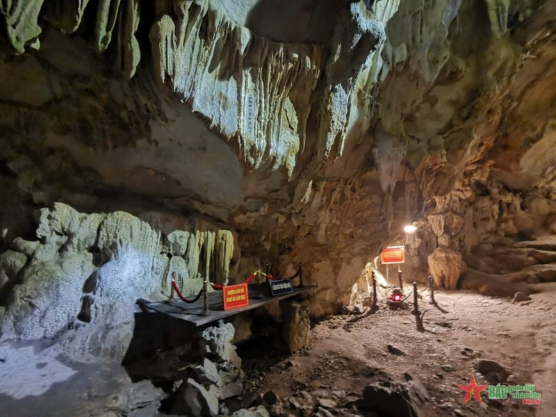 Tour Đông Bắc 6 ngày 5 đêm Cần Thơ