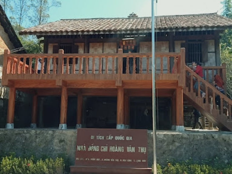 Tour Điện Biên 6 Ngày 5 Đêm từ Cần Thơ