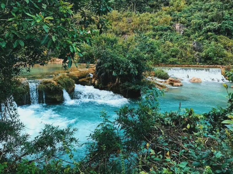 Tour Lai Châu 6 Ngày 5 Đêm Từ TP.HCM