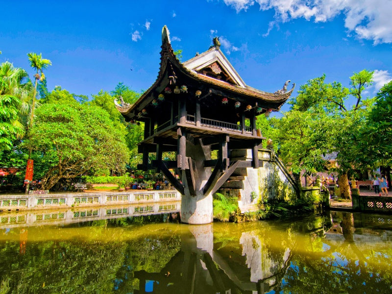 Tour Hạ Long 5 Ngày 4 Đêm từ TP. HCM