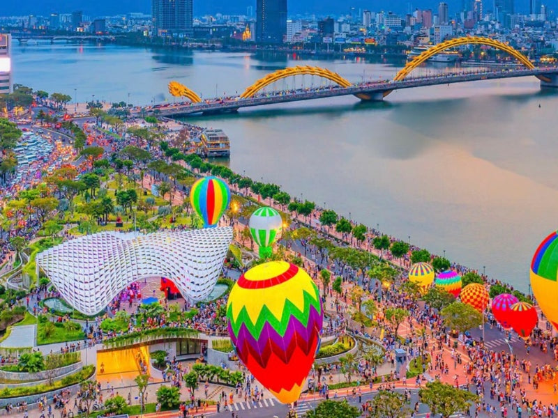 Tour Hội An 5 ngày 4 đêm