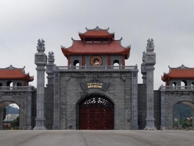 Tour Sapa 6 Ngày 5 Đêm từ TP. HCM