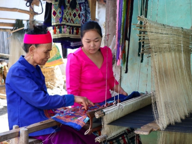Tour Điện Biên 6 Ngày 5 Đêm