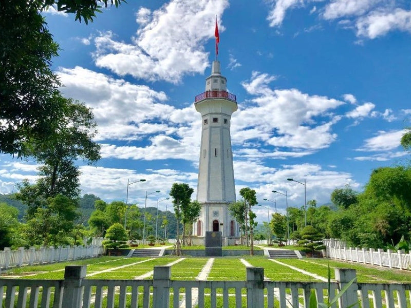 Tour Mộc Châu 6 ngày 5 đêm