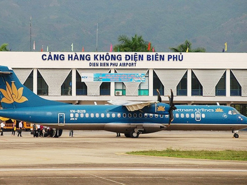 Tour Điện Biên 6 Ngày 5 Đêm từ Cần Thơ