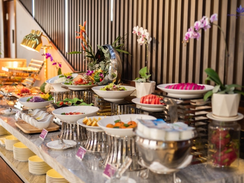 Tour Miền Bắc 5 Ngày 4 Đêm từ Cần Thơ