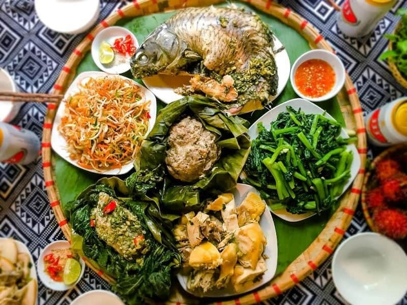 Tour Hà Nội 2 Ngày 1 Đêm Từ Hà Nội