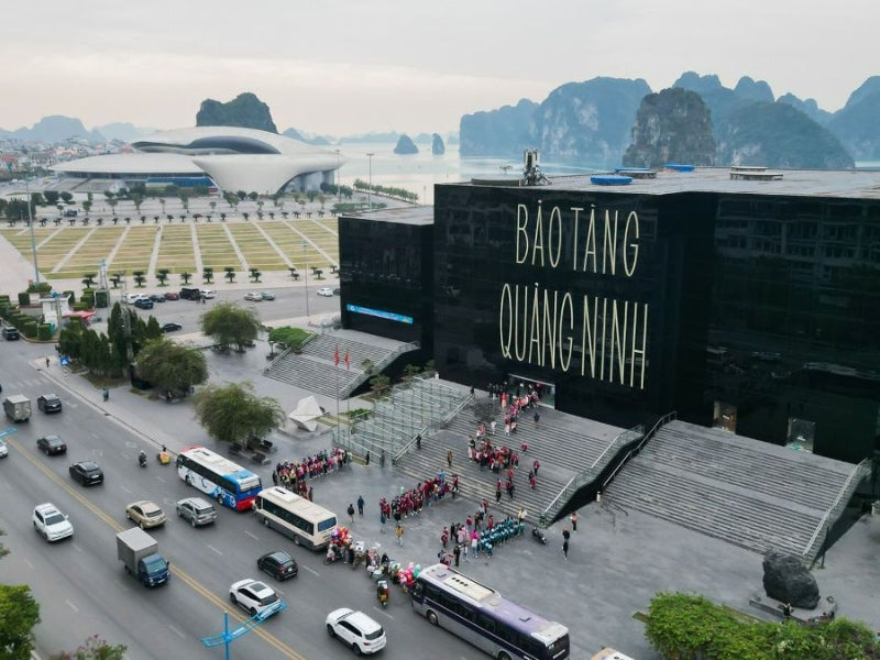 Tour Miền Bắc 4 Ngày 3 Đêm Từ TP.HCM