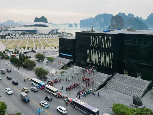 Tour Miền Bắc 4 Ngày 3 Đêm Từ TP.HCM