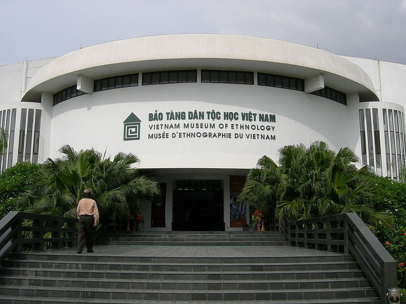 Tour Hà Nội 5 ngày 4 đêm