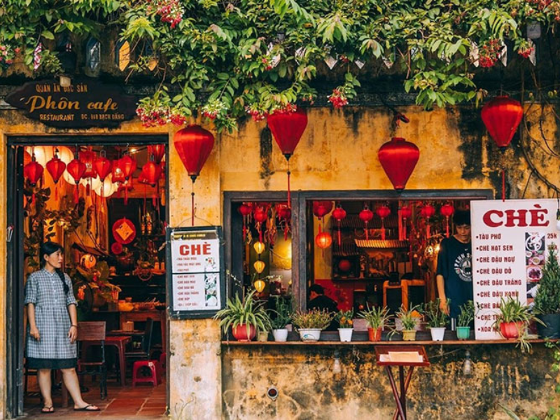 Tour Hội An - Bà Nà Hills 1 ngày (đi cáp treo, khám phá khu du lịch Bà Nà Hills ở Đà Nẵng)