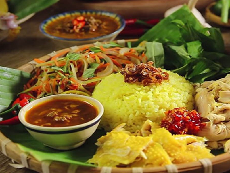 Tour Khám phá Ẩm thực Tuy Hòa 1 ngày