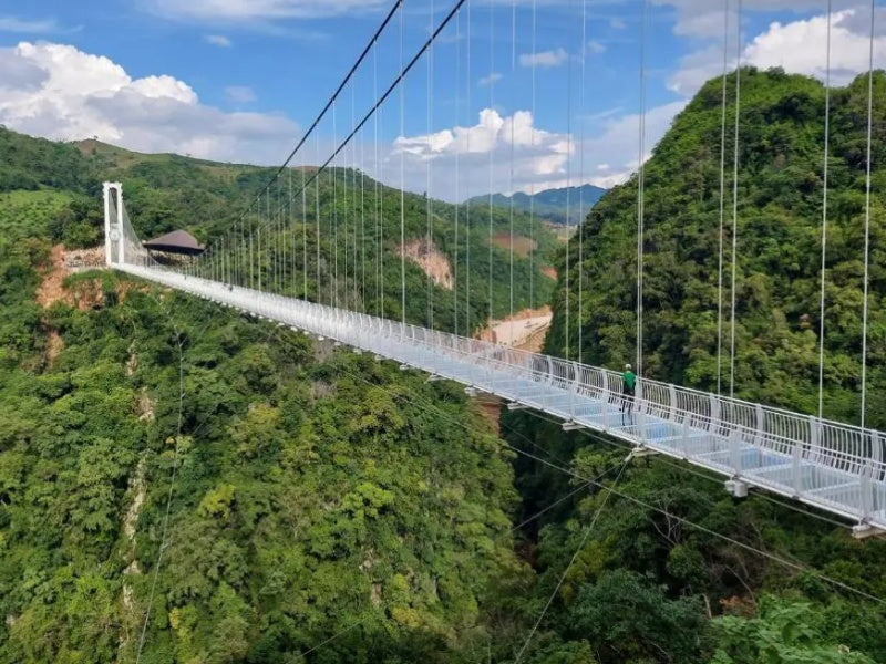 Tour Hà Nội 5 Ngày 4 Đêm Từ TP.HCM