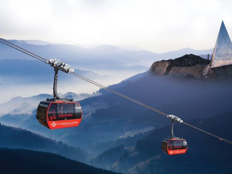Tour Miền Bắc 4 Ngày 3 Đêm