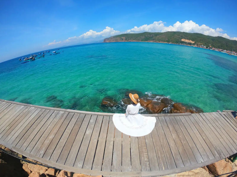 Tour Trekking Quy Nhơn 1 Ngày