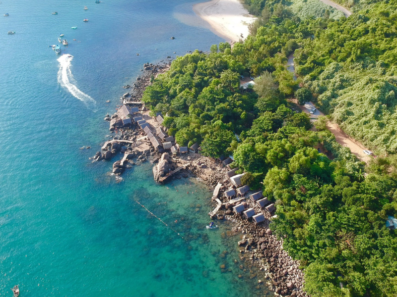 Tour Đà Nẵng - Bán Đảo Sơn Trà 1 Ngày