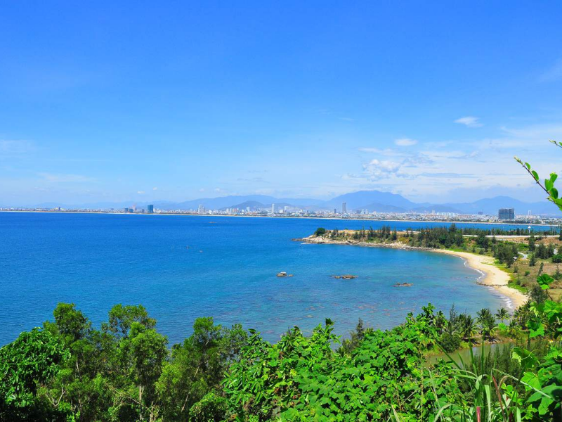 Tour Khám Phá Làng Vân (Trekking) Từ Đà Nẵng