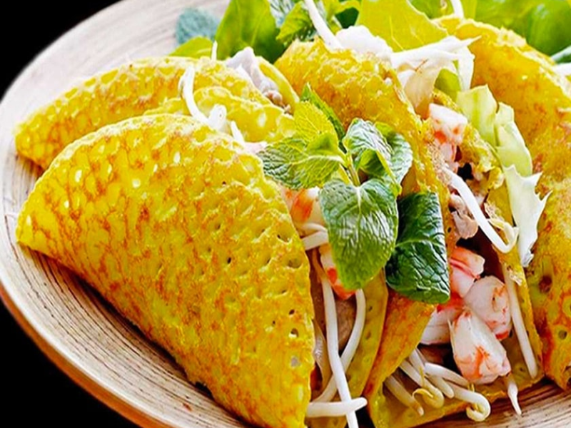 Tour Ẩm Thực (Food Tour) Khám Phá Đặc Sản Nha Trang 1 Ngày