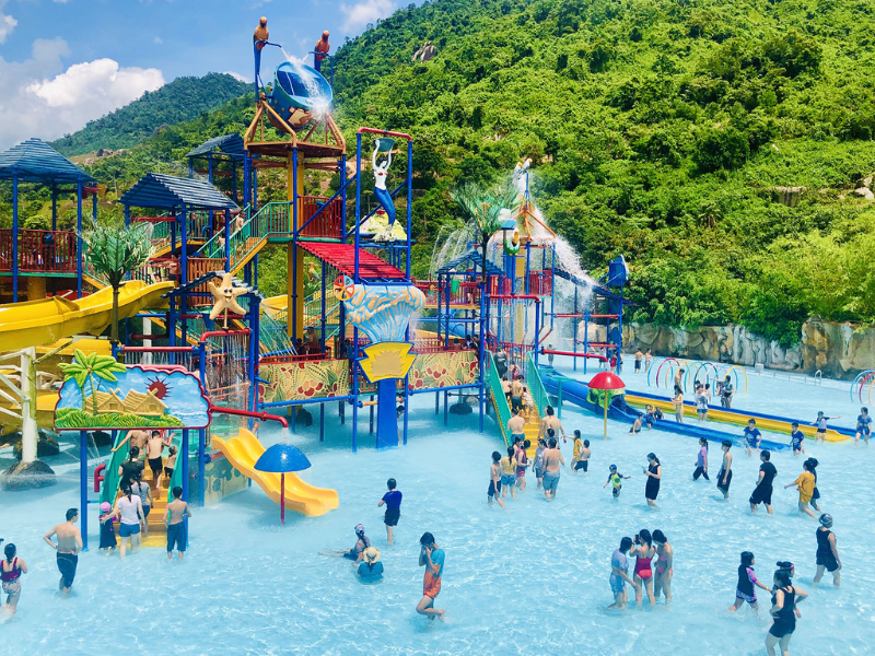 Tour Núi Thần Tài 1 Ngày Từ Đà Nẵng